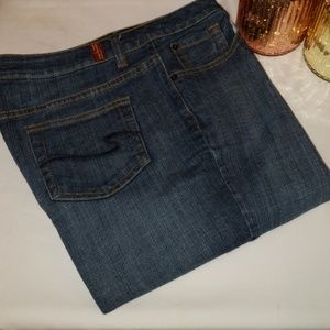 🦋 LIKE NEW Hillard & Hanson Jean's Size 12